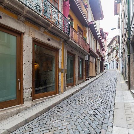 Ferienwohnung Go2Oporto - Historical Center Exterior foto